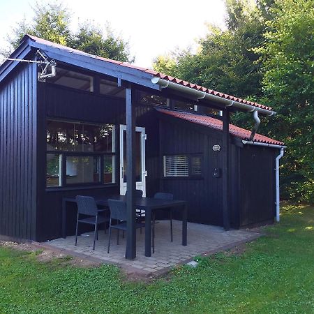 Dancamps Hampen Hotell Exteriör bild