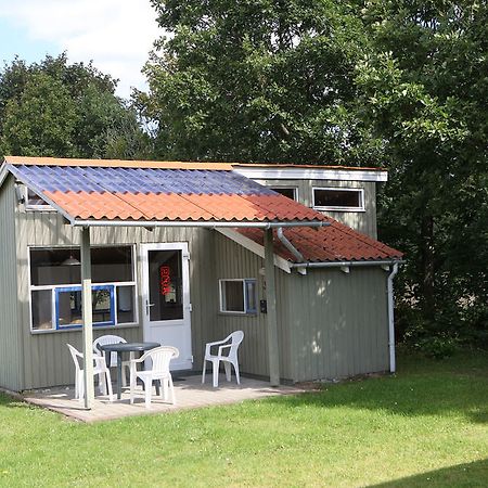 Dancamps Hampen Hotell Exteriör bild